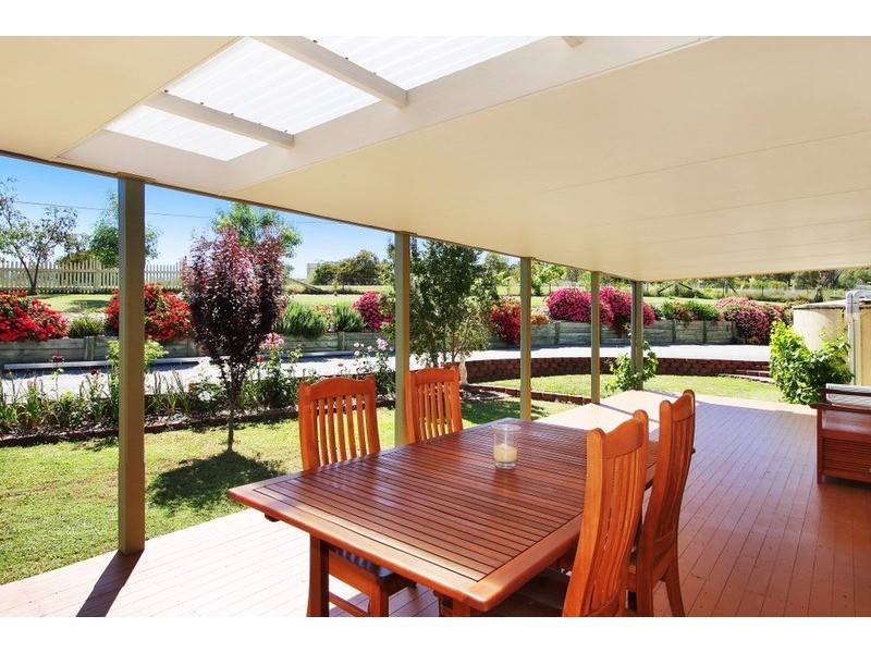 2 Red Gum Place, Loomberah NSW 2340