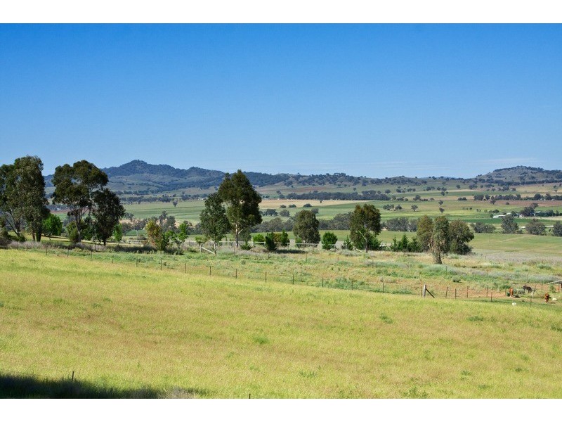 2 Red Gum Place, Loomberah NSW 2340