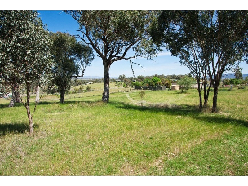 2 Red Gum Place, Loomberah NSW 2340