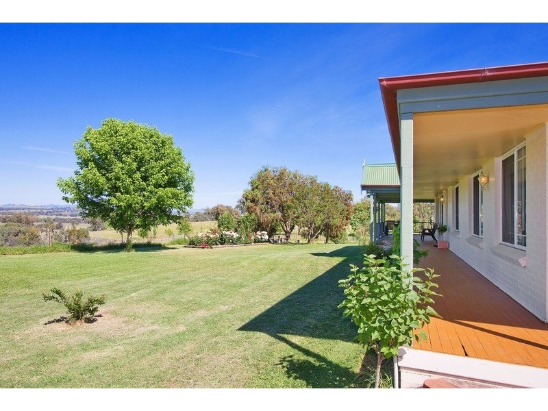 2 Red Gum Place, Loomberah NSW 2340