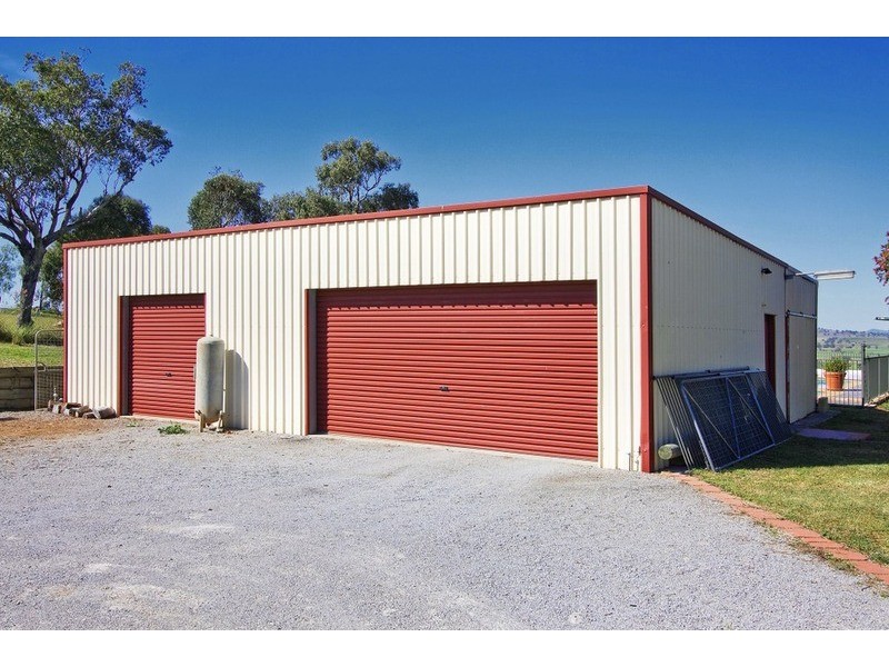 2 Red Gum Place, Loomberah NSW 2340