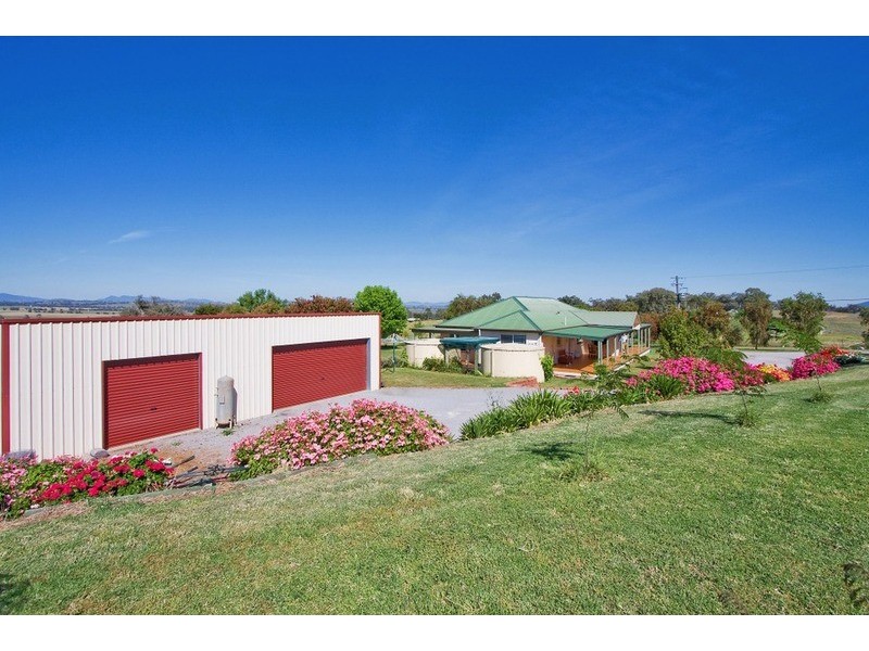 2 Red Gum Place, Loomberah NSW 2340