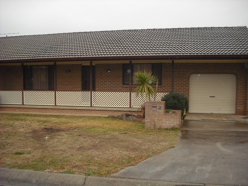 2 Kuloomba Street, Tamworth NSW 2340