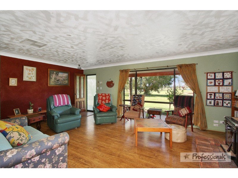 417 Bournes  Lane, Moore Creek NSW 2340