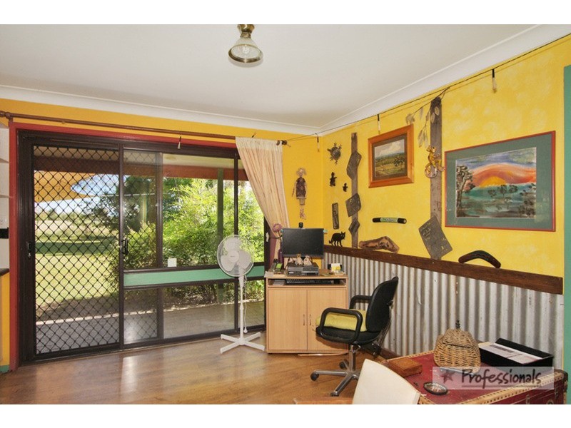 417 Bournes  Lane, Moore Creek NSW 2340