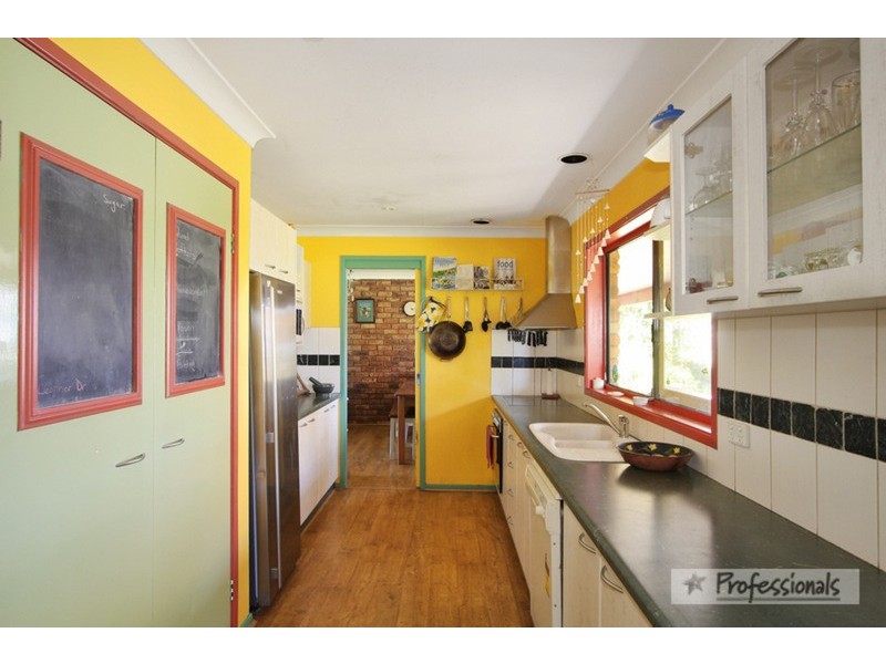 417 Bournes  Lane, Moore Creek NSW 2340