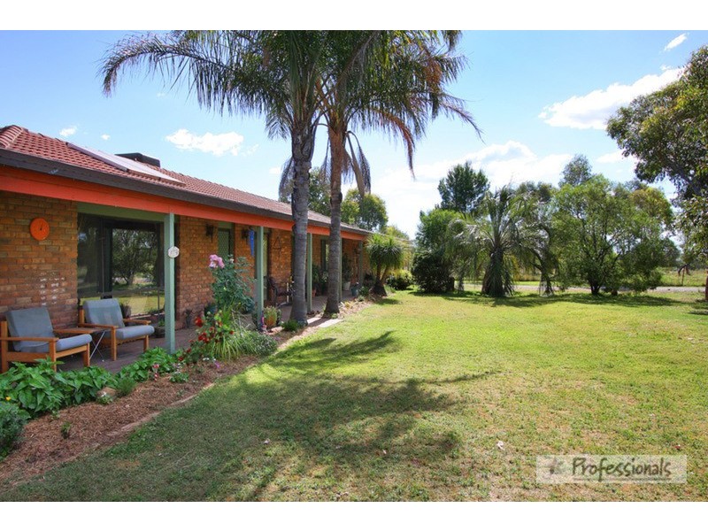 417 Bournes  Lane, Moore Creek NSW 2340