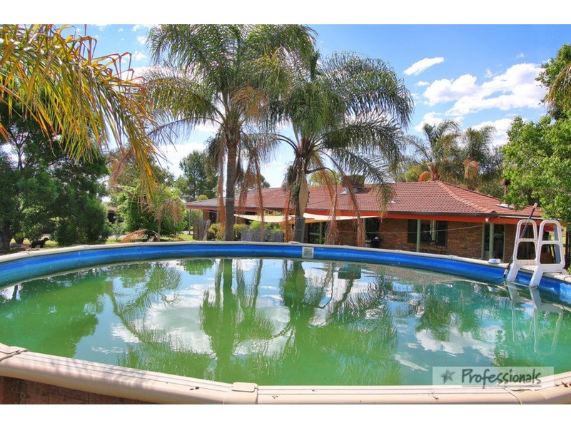 417 Bournes  Lane, Moore Creek NSW 2340