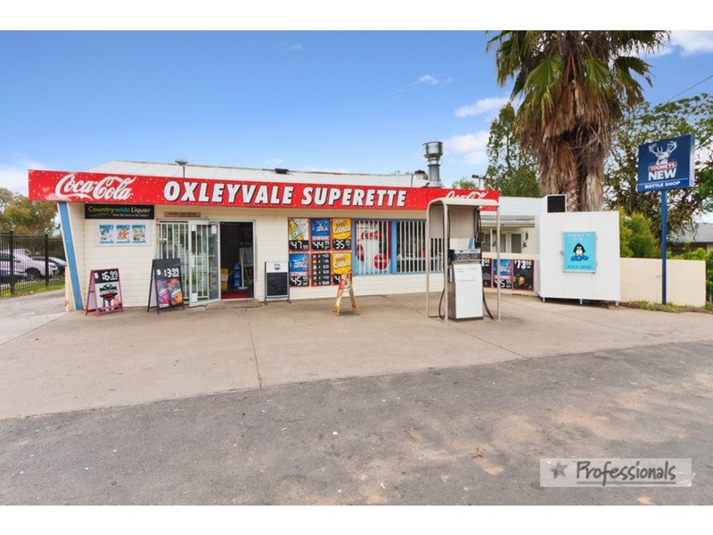 Oxley Vale Superette/171 Manilla Road, Oxley Vale NSW 2340