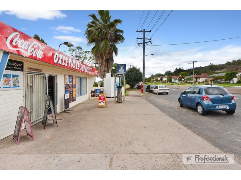 Oxley Vale Superette/171 Manilla Road, Oxley Vale NSW 2340