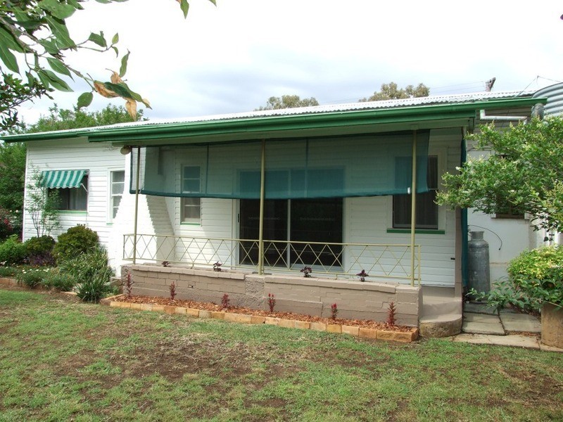 1 Joshua Street, Somerton NSW 2340