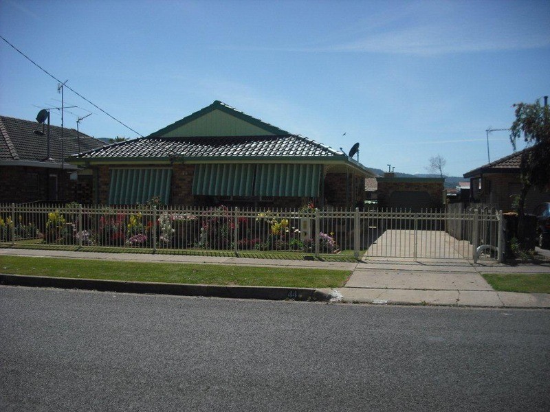 44 Kathleen  Street, Tamworth NSW 2340
