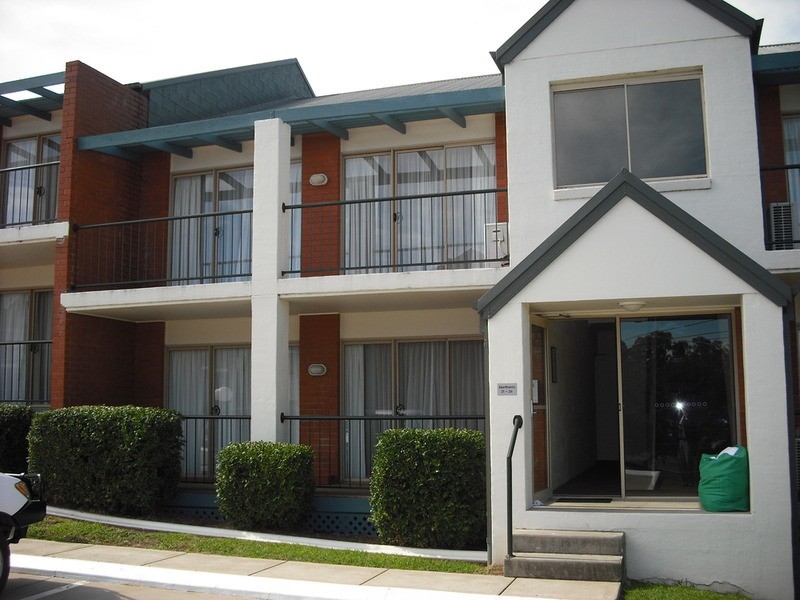 21/337 Armidale Road, Tamworth NSW 2340