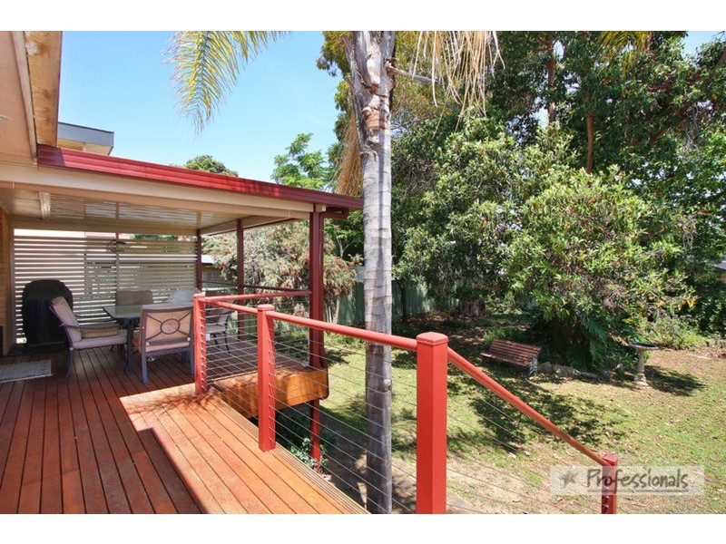 41 Minnamurra Crescent, Tamworth NSW 2340