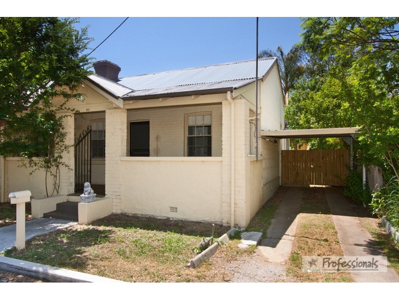 48 Rawson Avenue, Tamworth NSW 2340