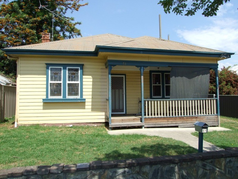 51 Hercules Street, Tamworth NSW 2340