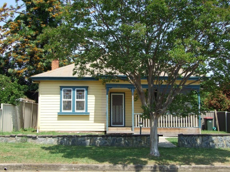 51 Hercules Street, Tamworth NSW 2340