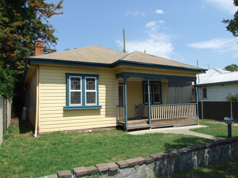 51 Hercules Street, Tamworth NSW 2340