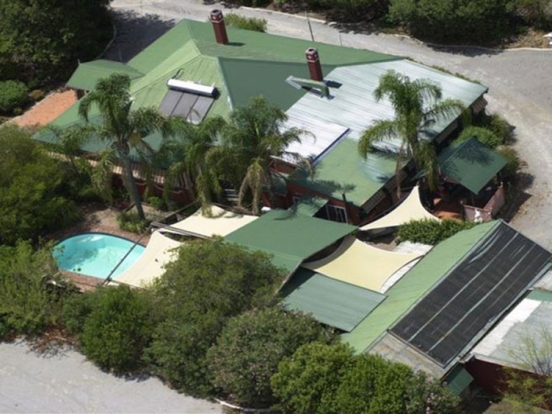 “Ambleside”/52 Rushes Creek Road, Manilla NSW 2346