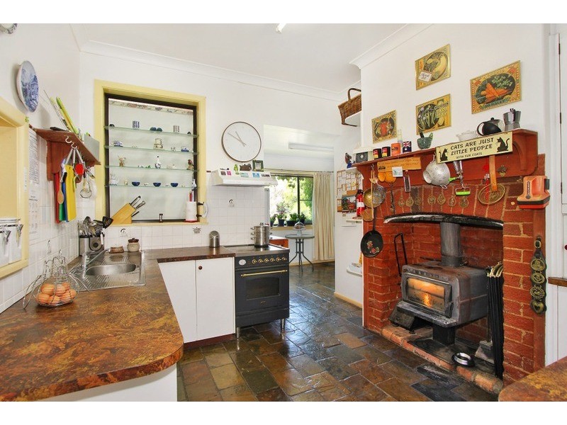 “Ambleside”/52 Rushes Creek Road, Manilla NSW 2346