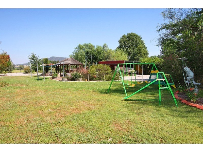 “Ambleside”/52 Rushes Creek Road, Manilla NSW 2346