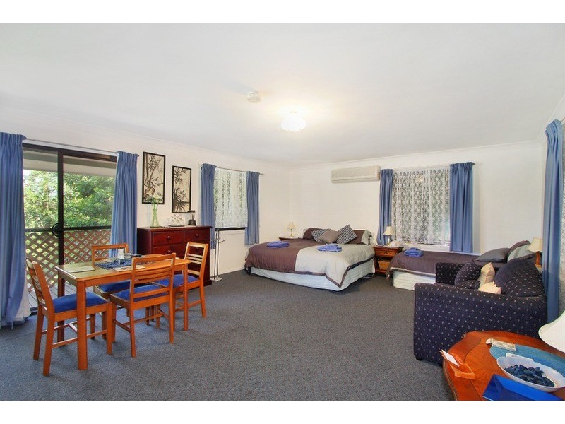 “Ambleside”/52 Rushes Creek Road, Manilla NSW 2346