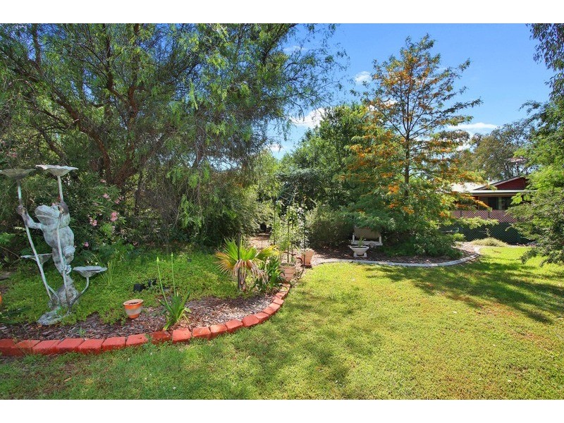 “Ambleside”/52 Rushes Creek Road, Manilla NSW 2346