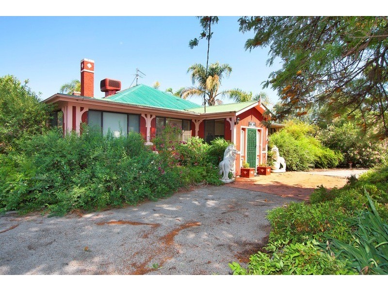 “Ambleside”/52 Rushes Creek Road, Manilla NSW 2346