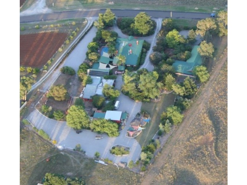 “Ambleside”/52 Rushes Creek Road, Manilla NSW 2346