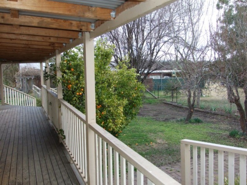 21 Gill  Street, Nundle NSW 2340