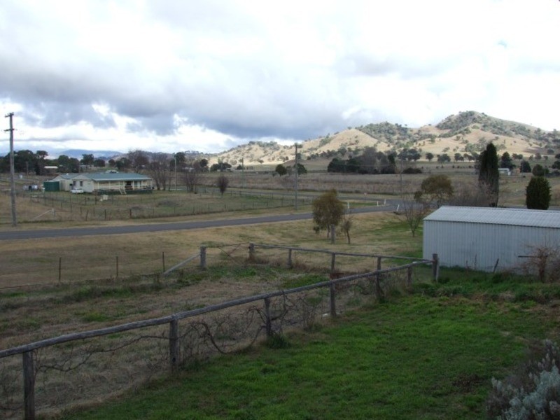 21 Gill  Street, Nundle NSW 2340