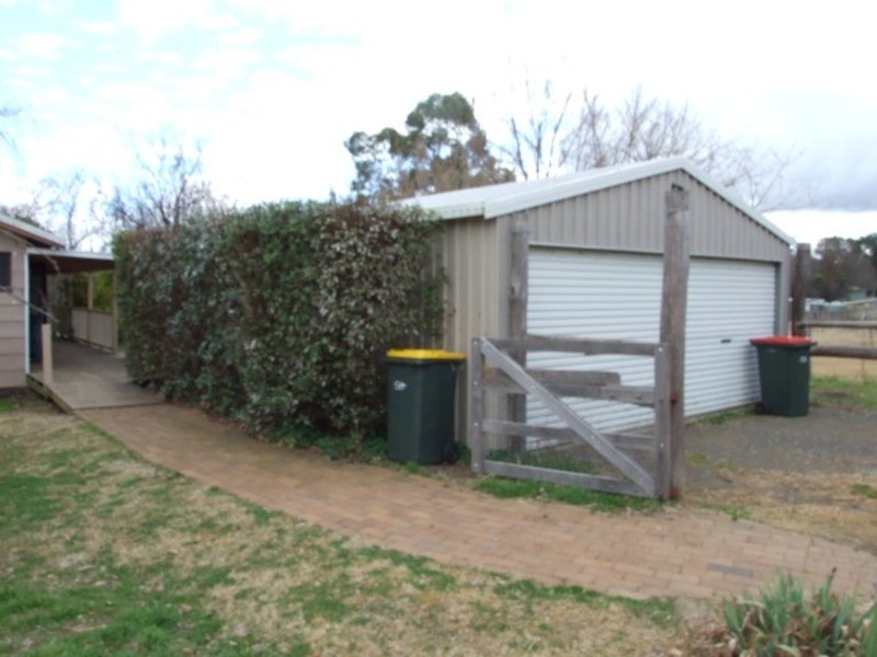 21 Gill  Street, Nundle NSW 2340