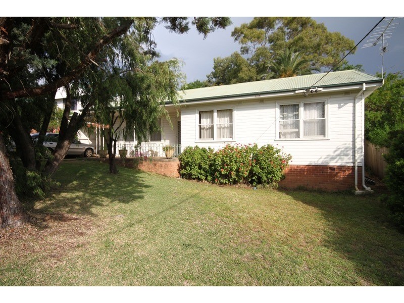 1 Yarral Avenue, Tamworth NSW 2340