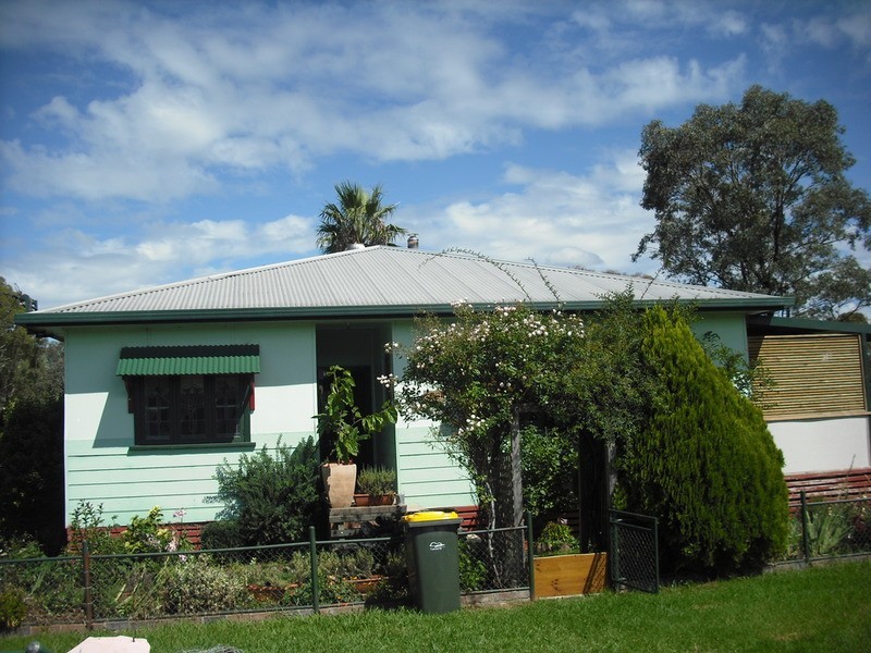 35 Herring Street, Nundle NSW 2340