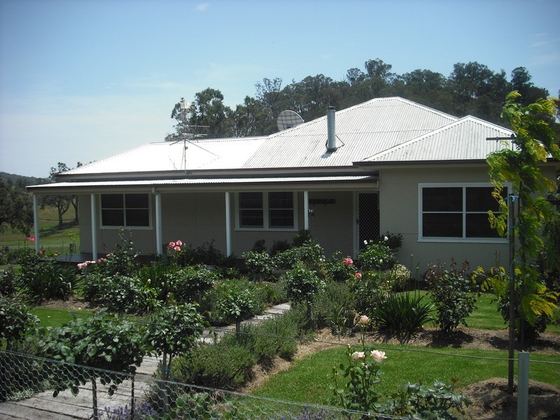 Nundle NSW 2340