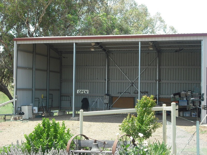 Nundle NSW 2340