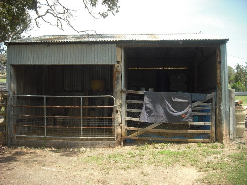 Nundle NSW 2340