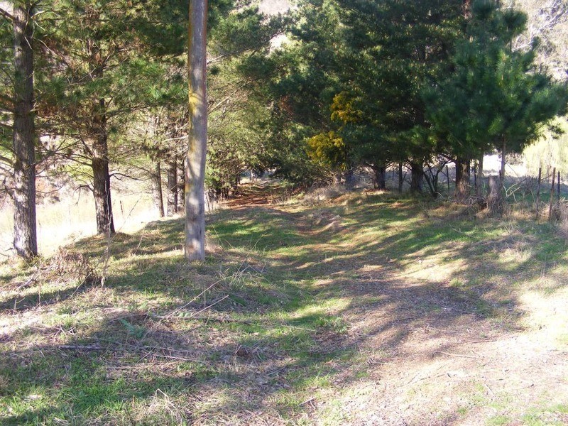 2482 Barry  Road, Hanging Rock NSW 2340