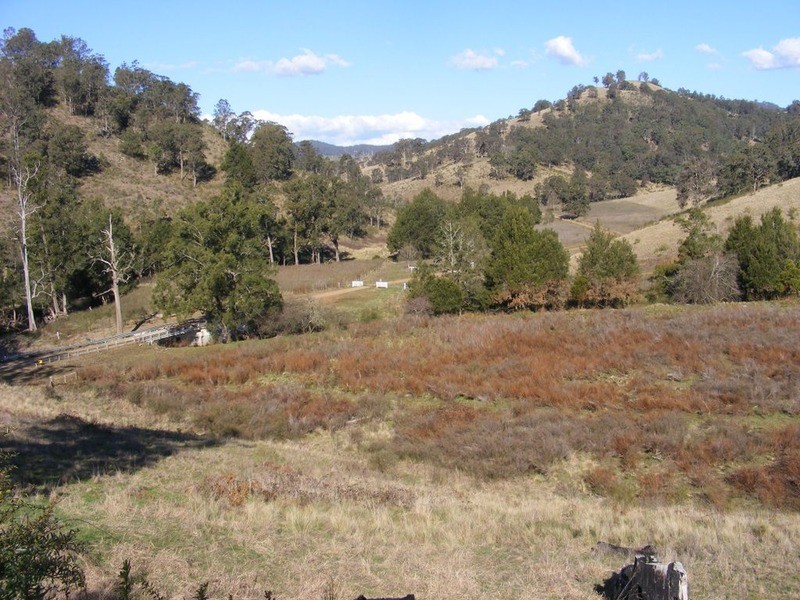 2482 Barry  Road, Hanging Rock NSW 2340