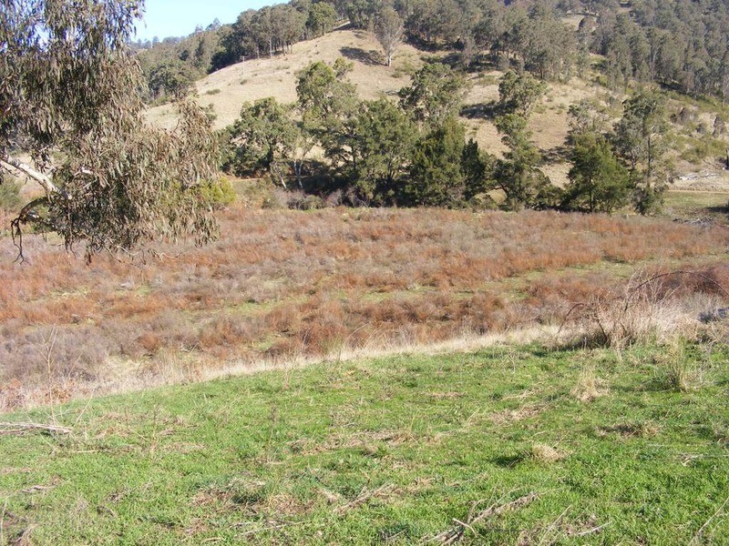 2482 Barry  Road, Hanging Rock NSW 2340