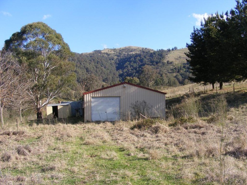 2482 Barry  Road, Hanging Rock NSW 2340