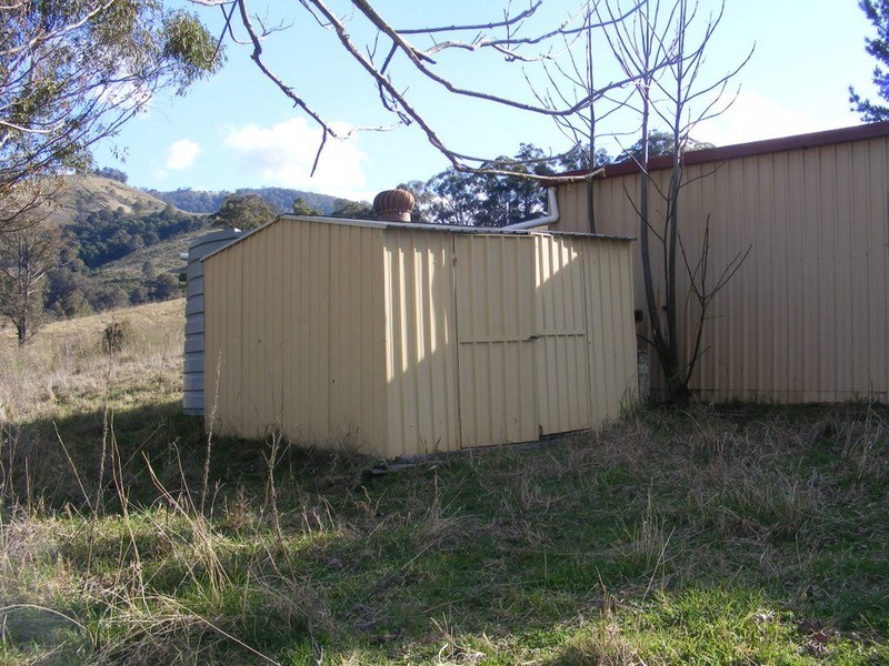 2482 Barry  Road, Hanging Rock NSW 2340