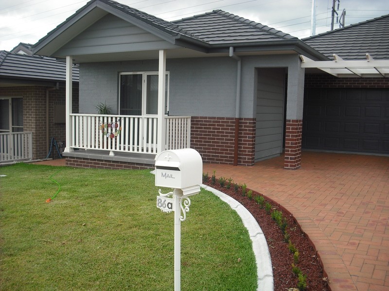 86A The Heights, Tamworth NSW 2340