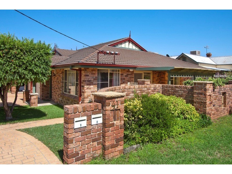 1/41 Crown Street, Tamworth NSW 2340