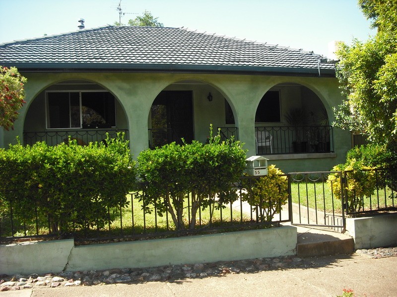 55 Hill Street, Tamworth NSW 2340