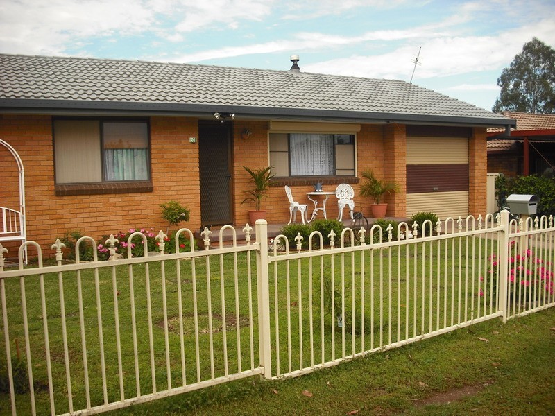 20 Macgrogor  Street, Tamworth NSW 2340