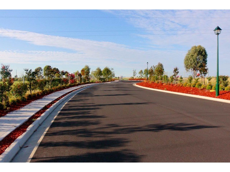 The Peak Longyard Estate, Tamworth NSW 2340