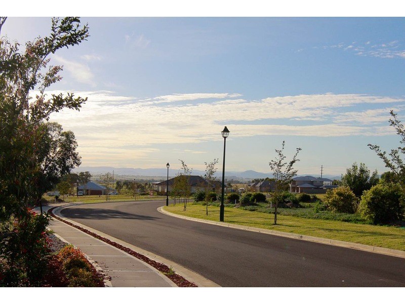 The Peak Longyard Estate, Tamworth NSW 2340