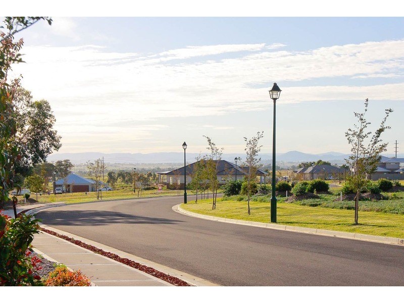 The Peak Longyard Estate, Tamworth NSW 2340