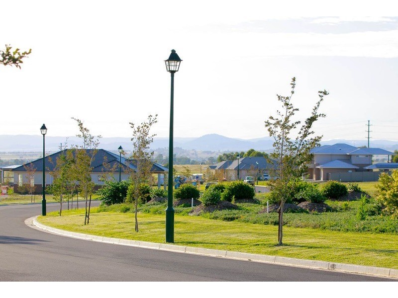 The Peak Longyard Estate, Tamworth NSW 2340